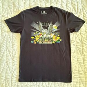 HUDL BREWING COMPANY UNICORN